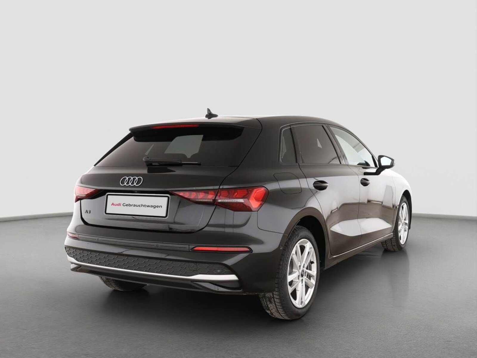 Audi A3 Sportback – Bild 3