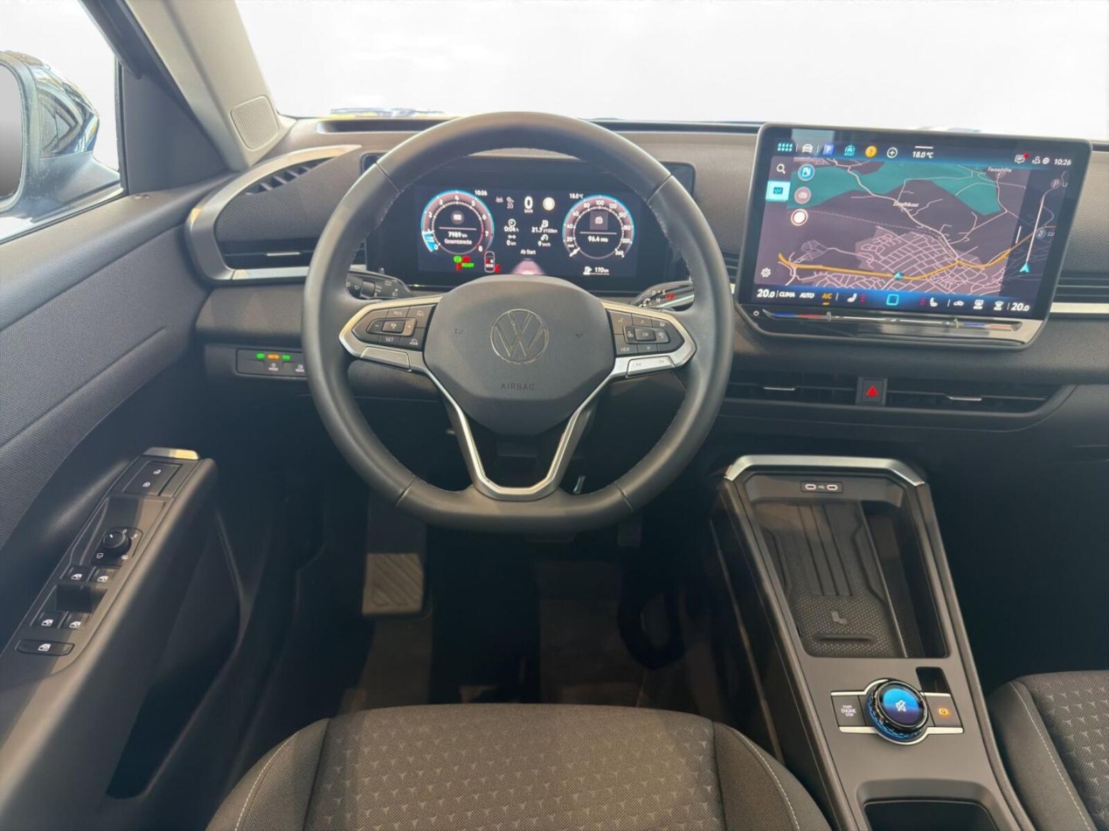 Volkswagen T-Roc – Bild 13