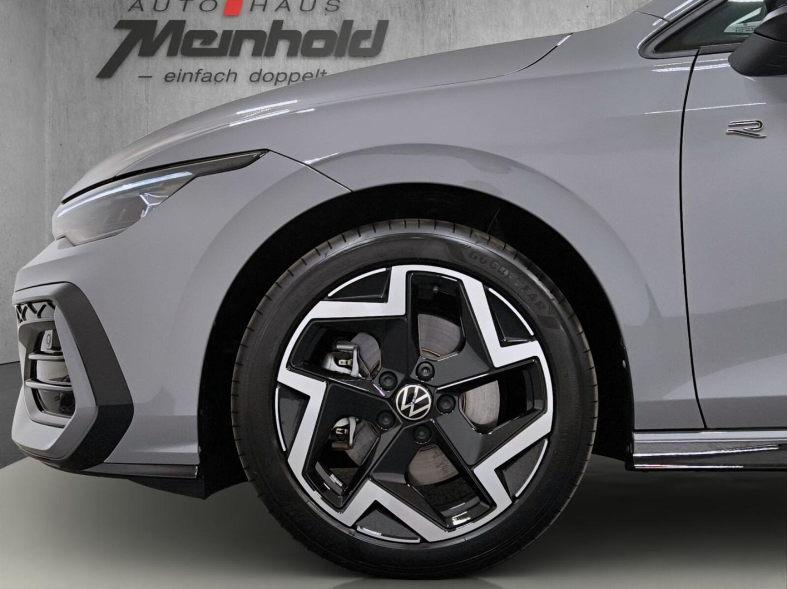 Volkswagen Golf – Bild 7