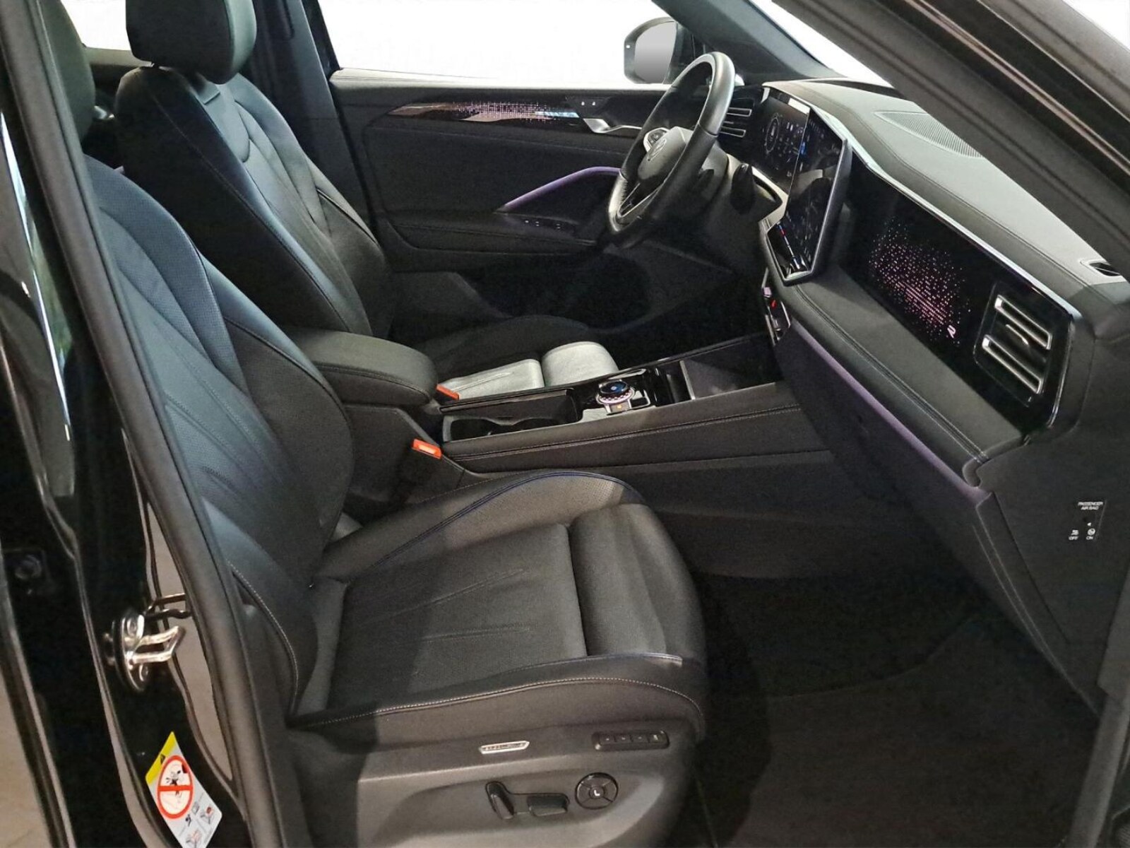 Volkswagen Tiguan – Bild 10