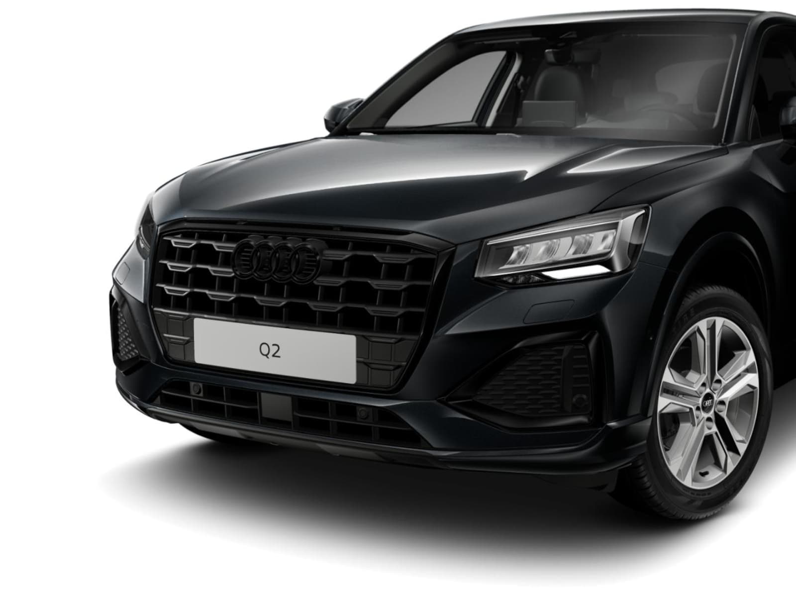 Audi Q2 – Bild 7