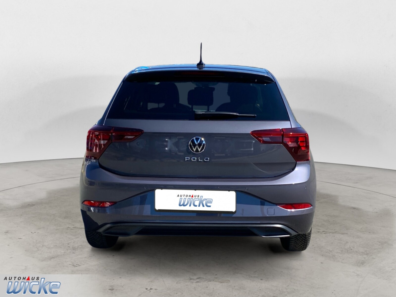Volkswagen Polo – Bild 6