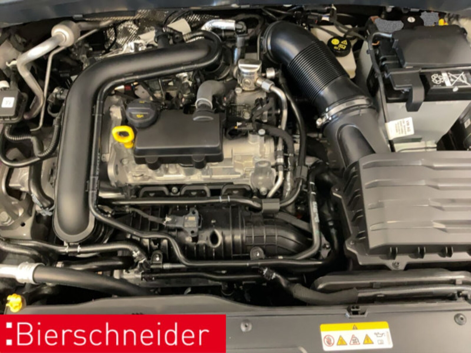 Volkswagen T-Cross – Bild 20