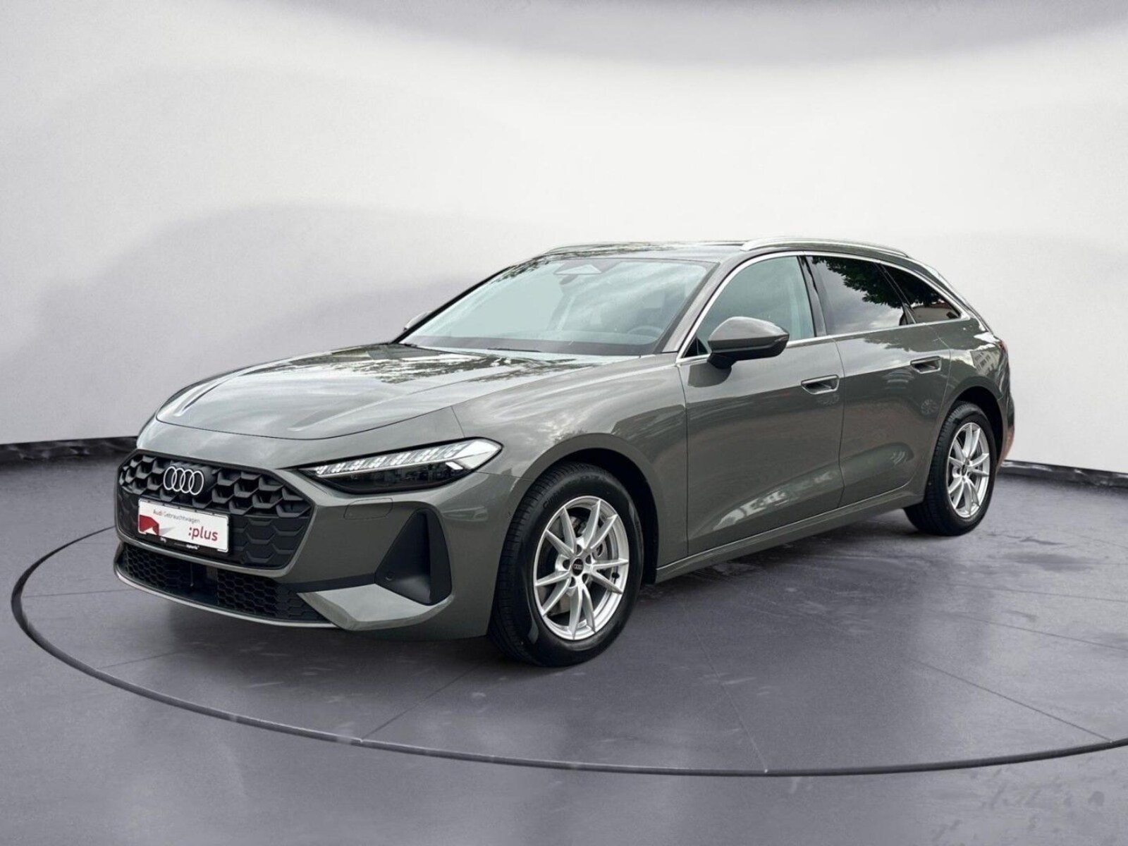 Audi A5 Avant – Bild 2
