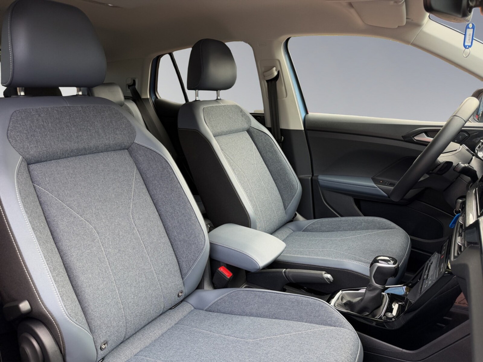 Volkswagen T-Cross – Bild 17