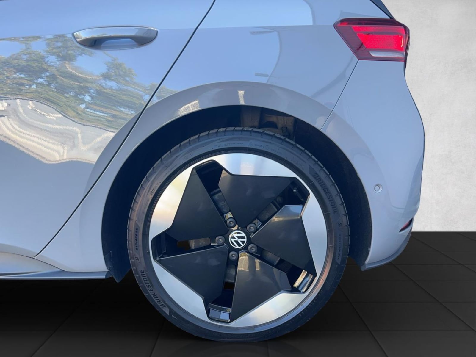Volkswagen ID.3 – Bild 16