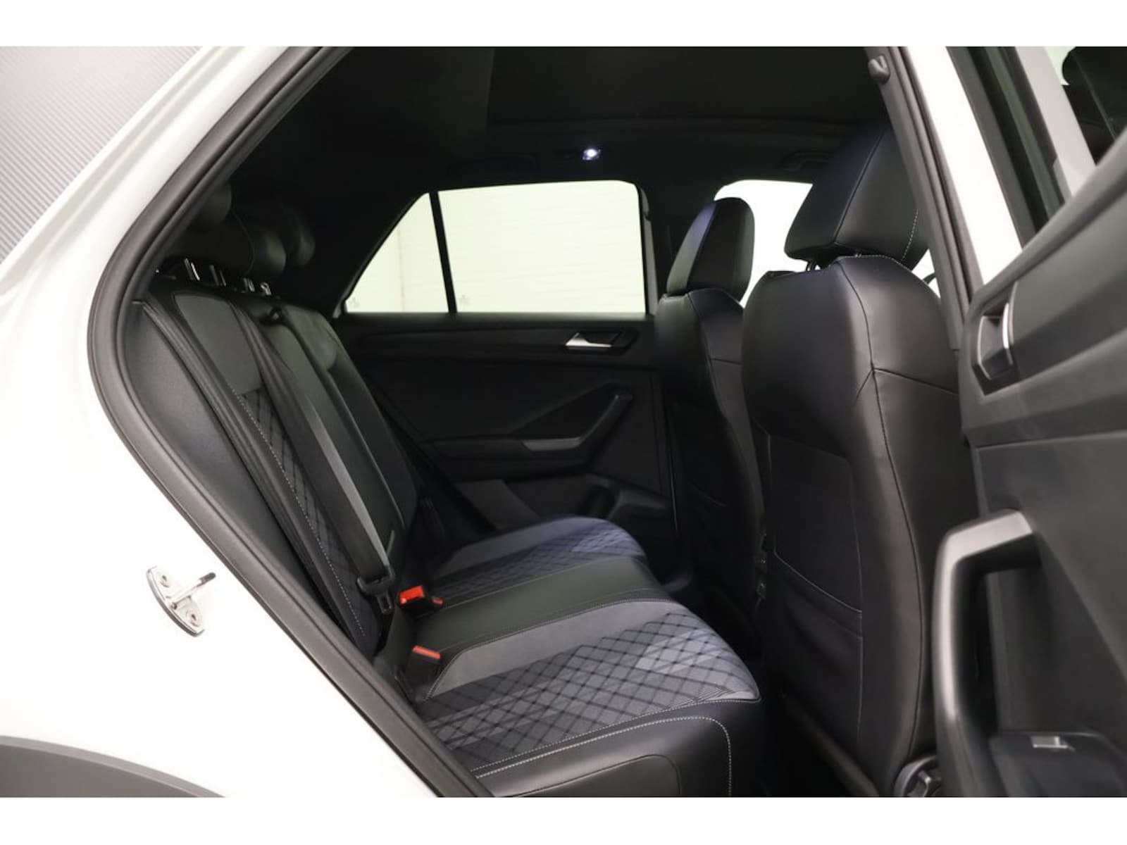 Volkswagen T-Roc – Bild 24