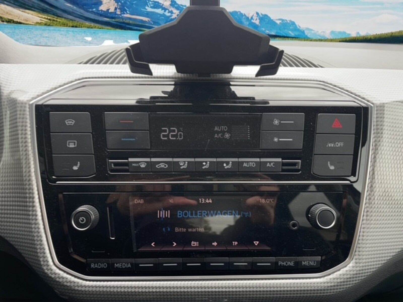 Volkswagen e-up! – Bild 15