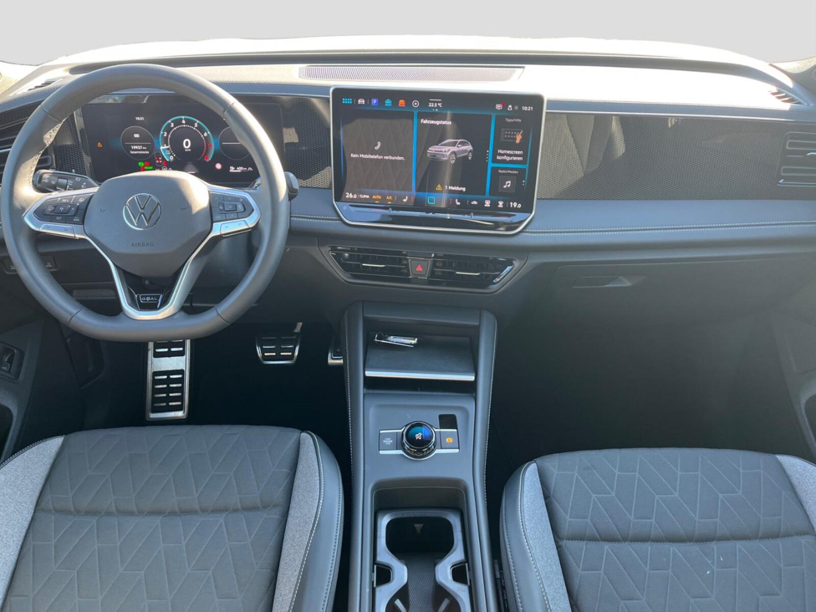 Volkswagen Tiguan – Bild 6