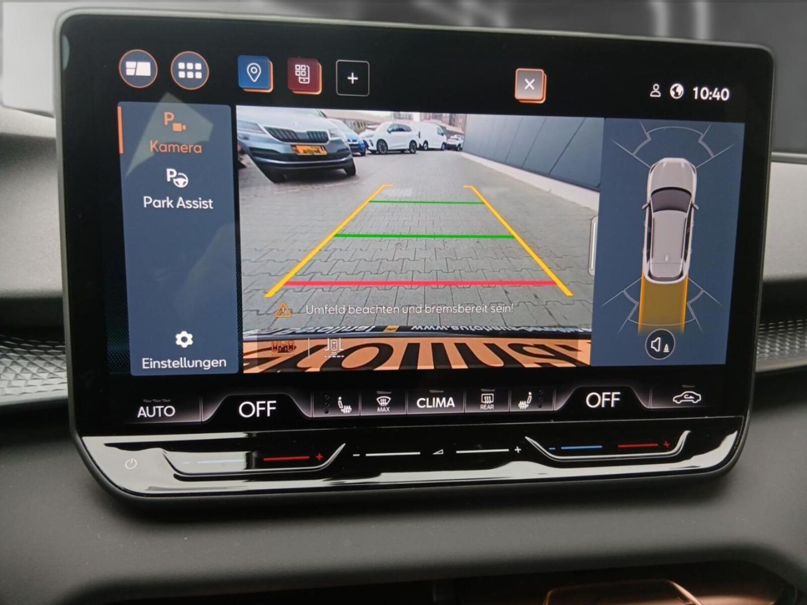 CUPRA Terramar – Bild 20
