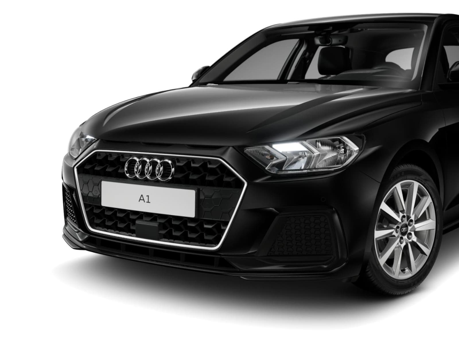 Audi A1 Sportback – Bild 8