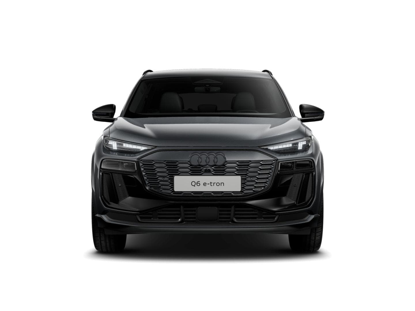 Bild über Audi Q6 SUV e-tron e-tron performance - für weitere Informationen kontaktieren Sie den Audi Partner