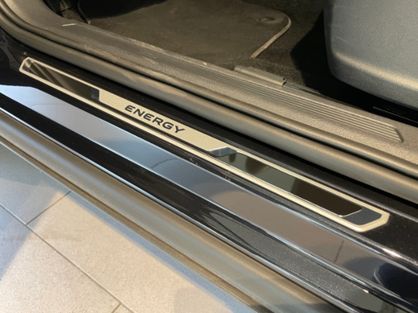 Volkswagen T-Cross – Bild 17