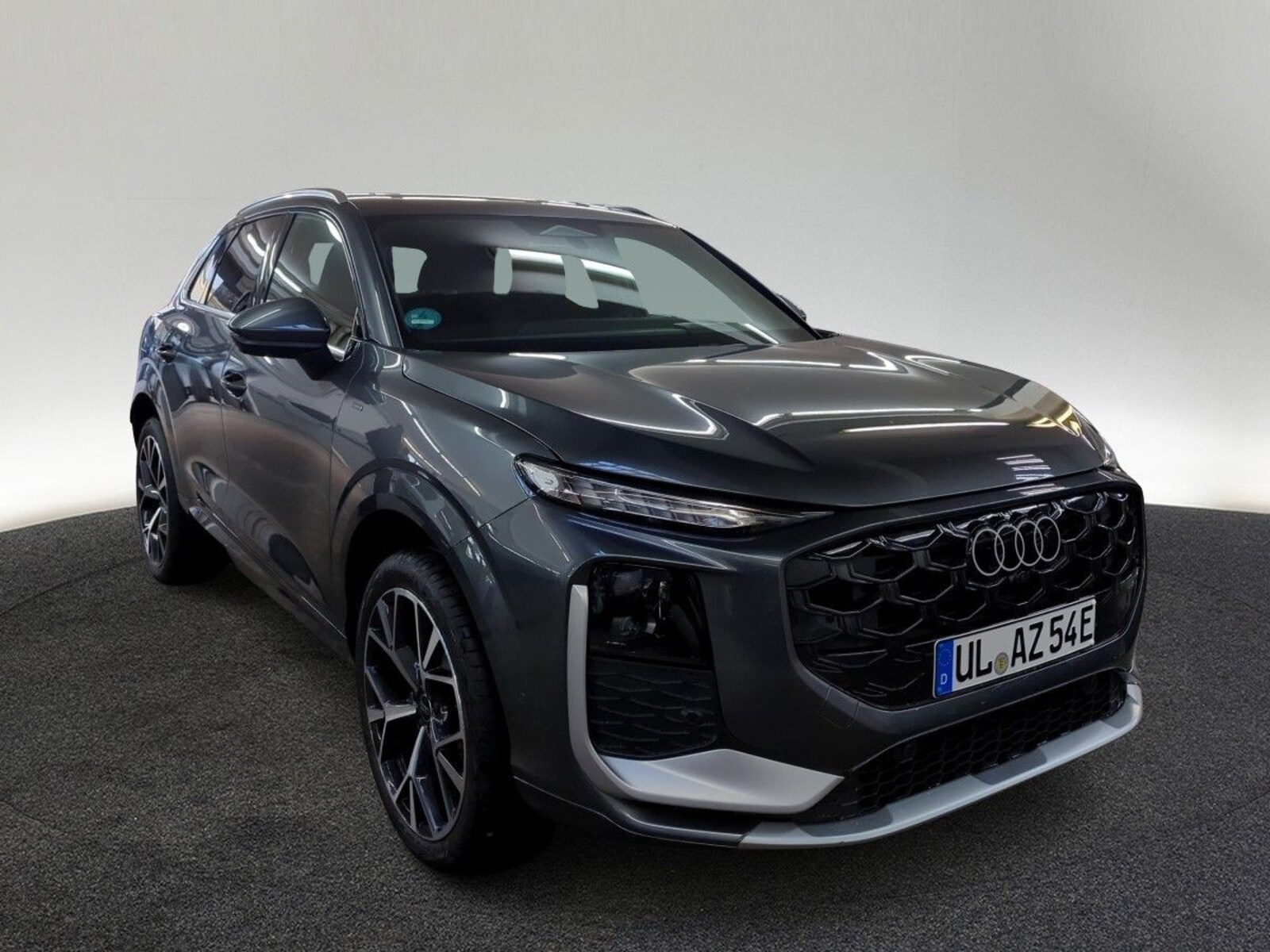 Audi Q3 – Bild 5