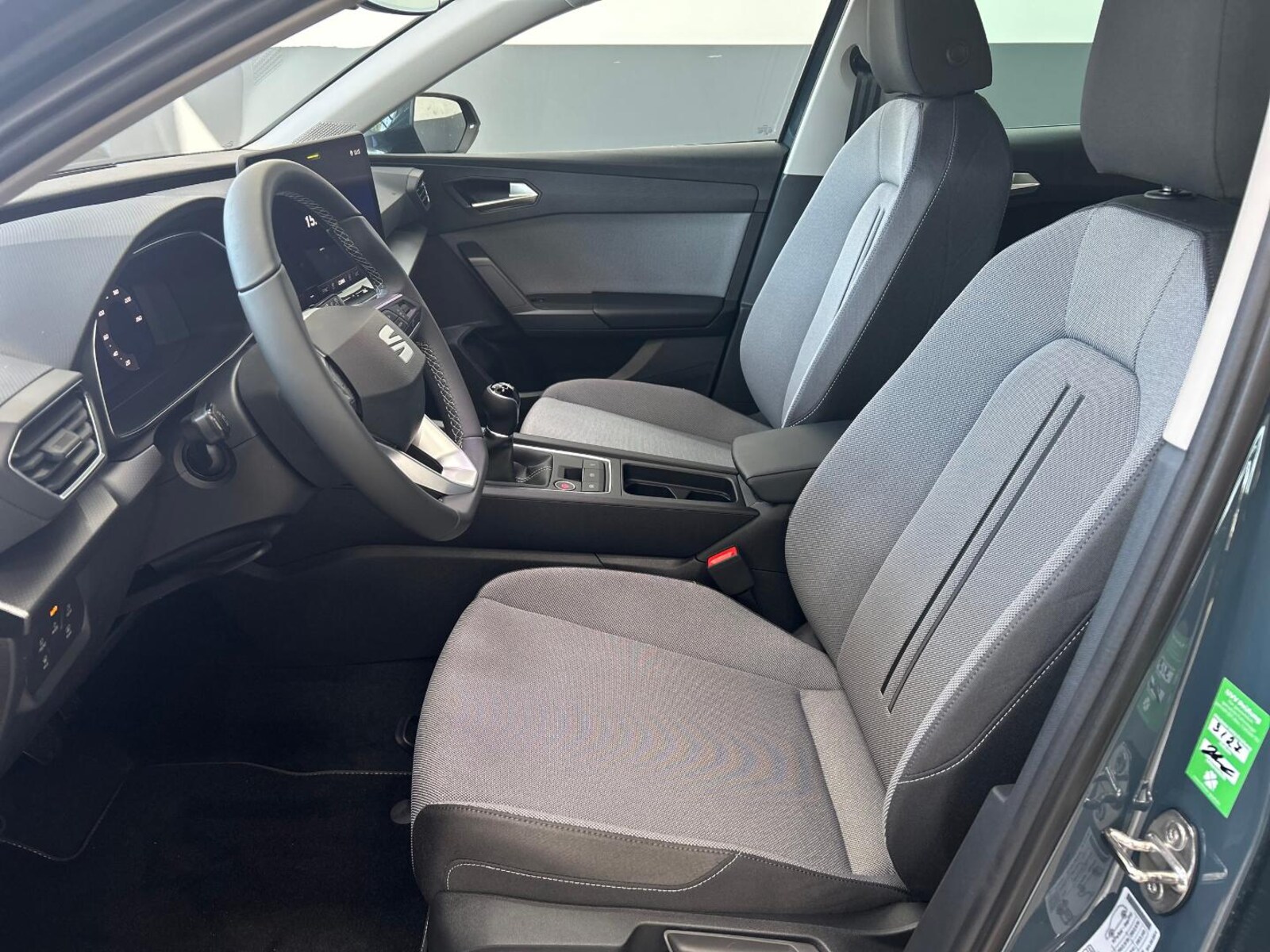 SEAT Leon – Bild 9