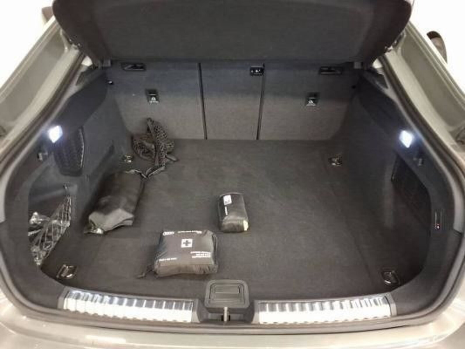 Audi A5 Limousine – Bild 6
