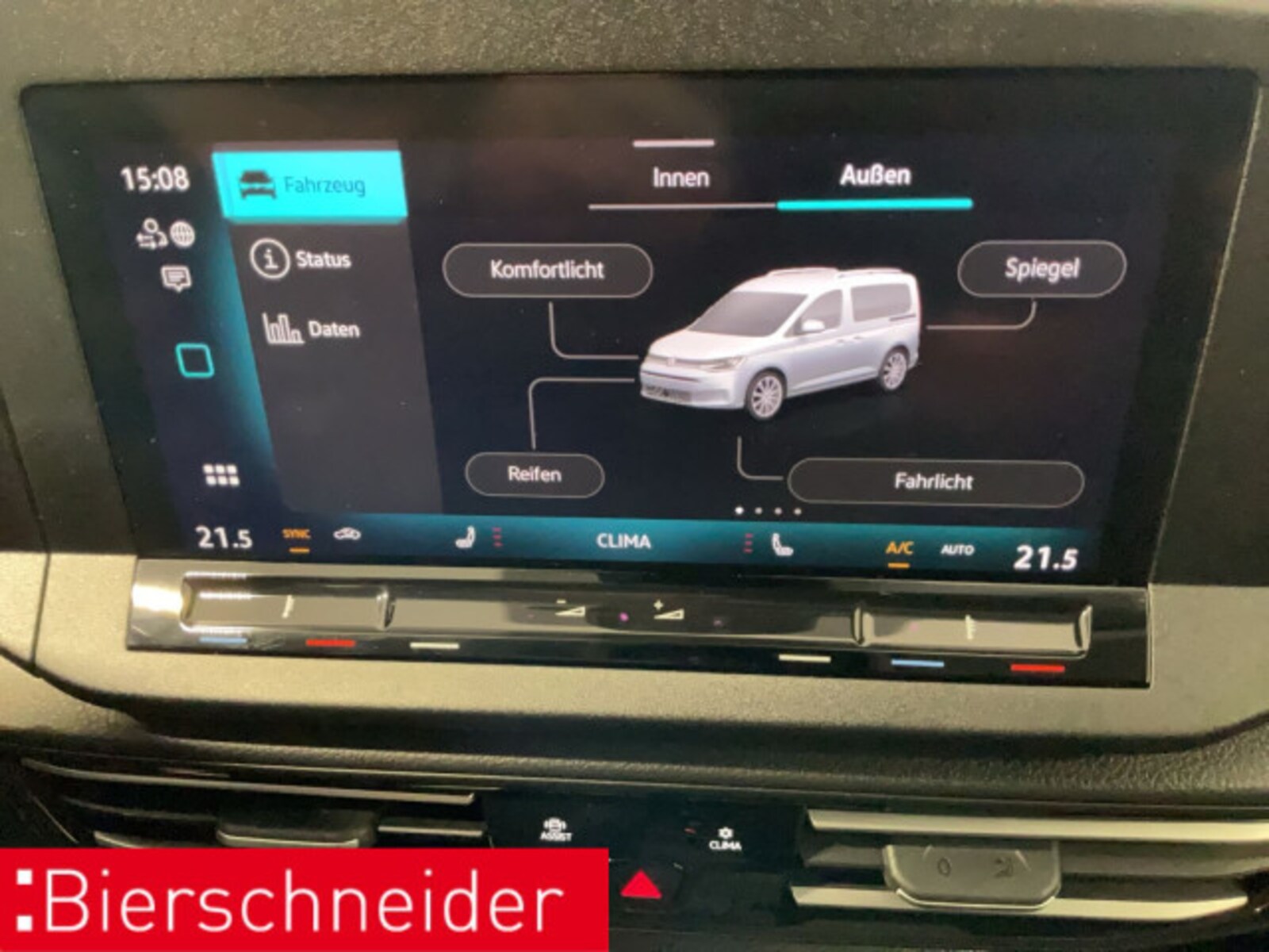 Volkswagen Caddy – Bild 24