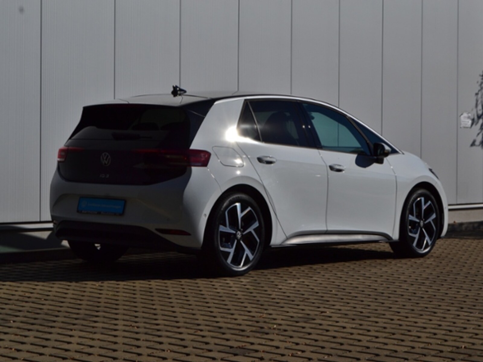 Volkswagen ID.3 – Bild 3