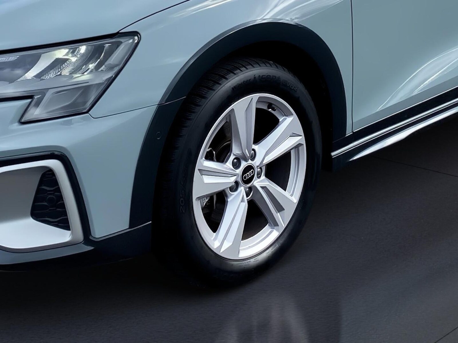 Audi A3 allstreet – Bild 14