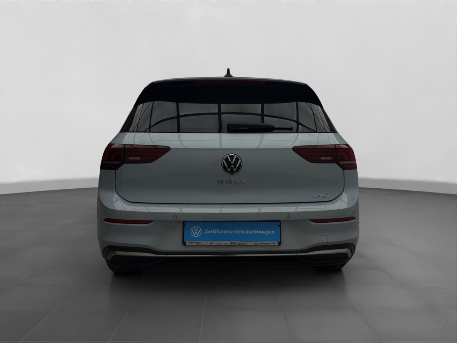 Volkswagen Golf – Bild 19