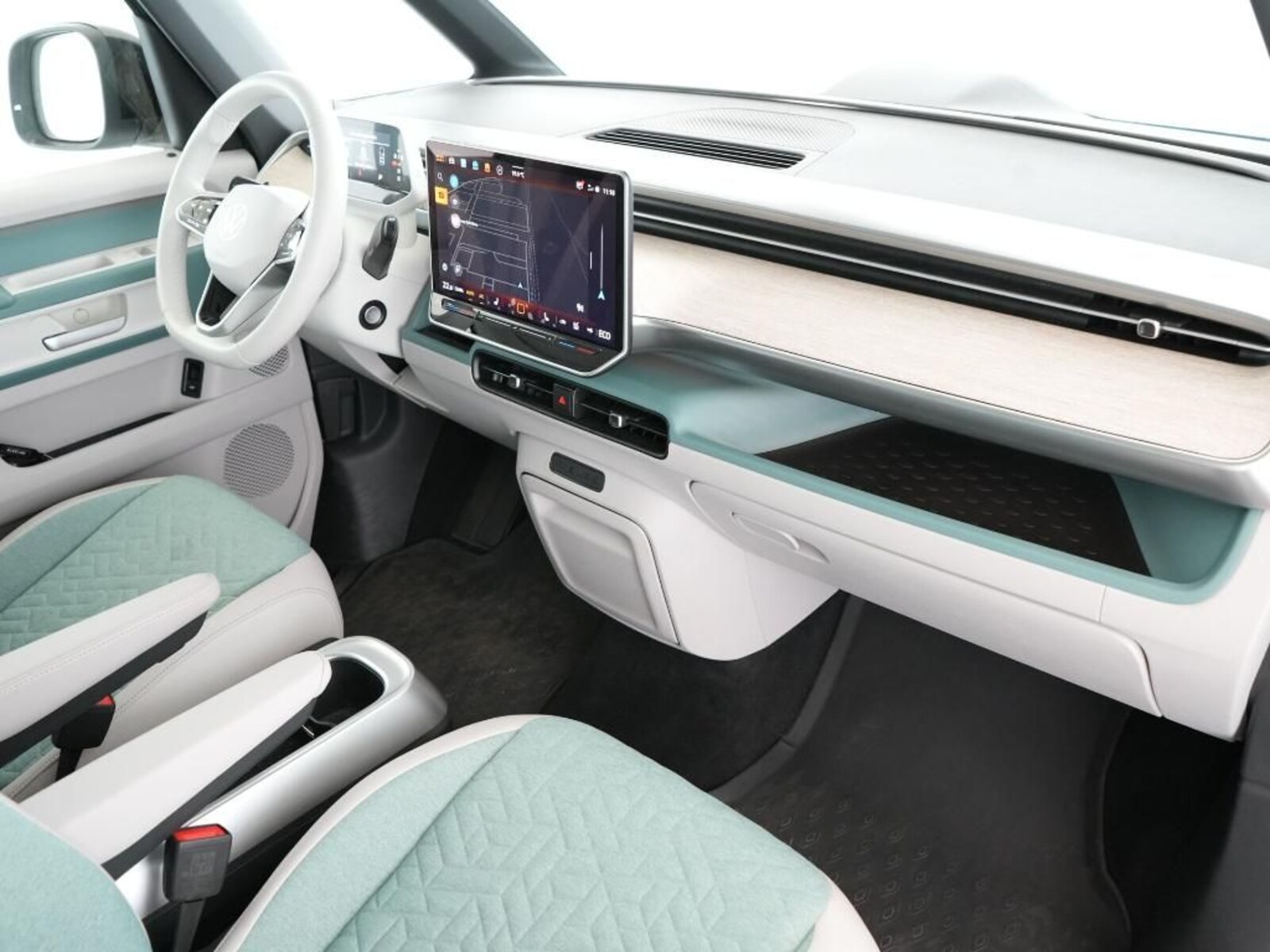 Volkswagen ID. Buzz – Bild 4