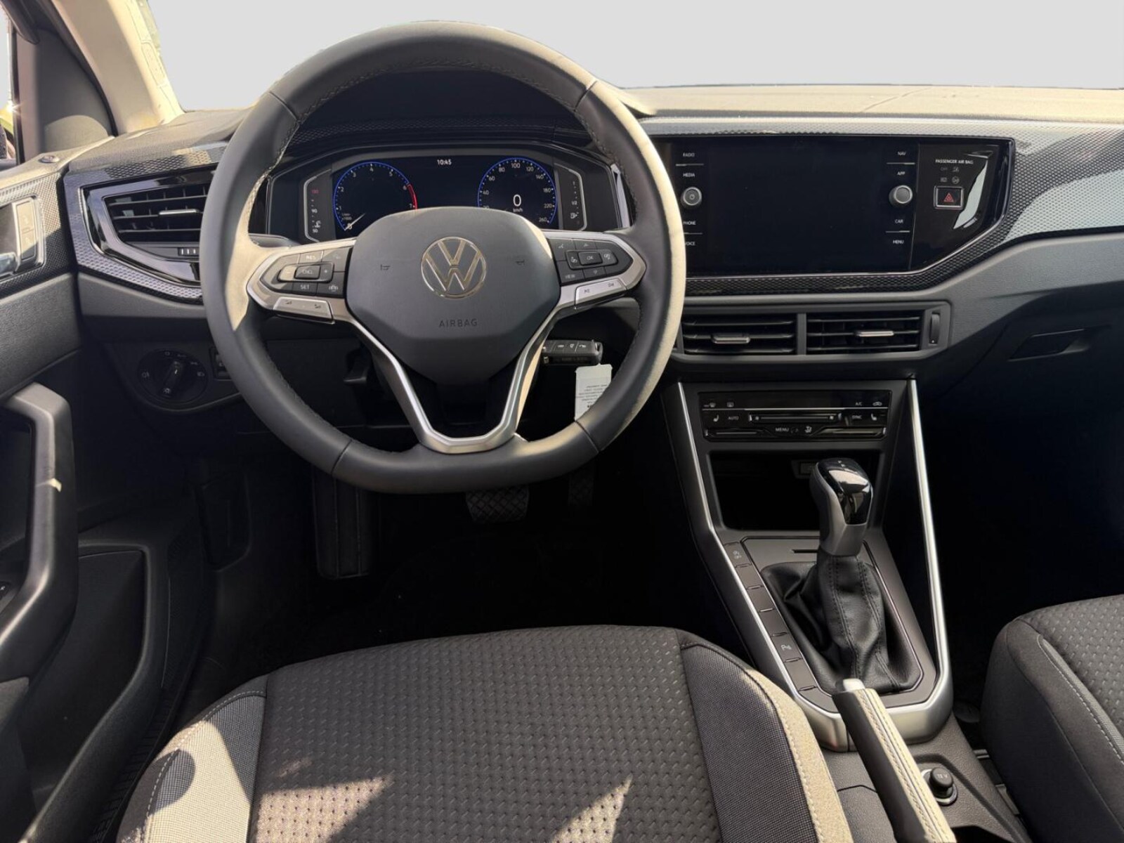 Volkswagen Polo – Bild 4