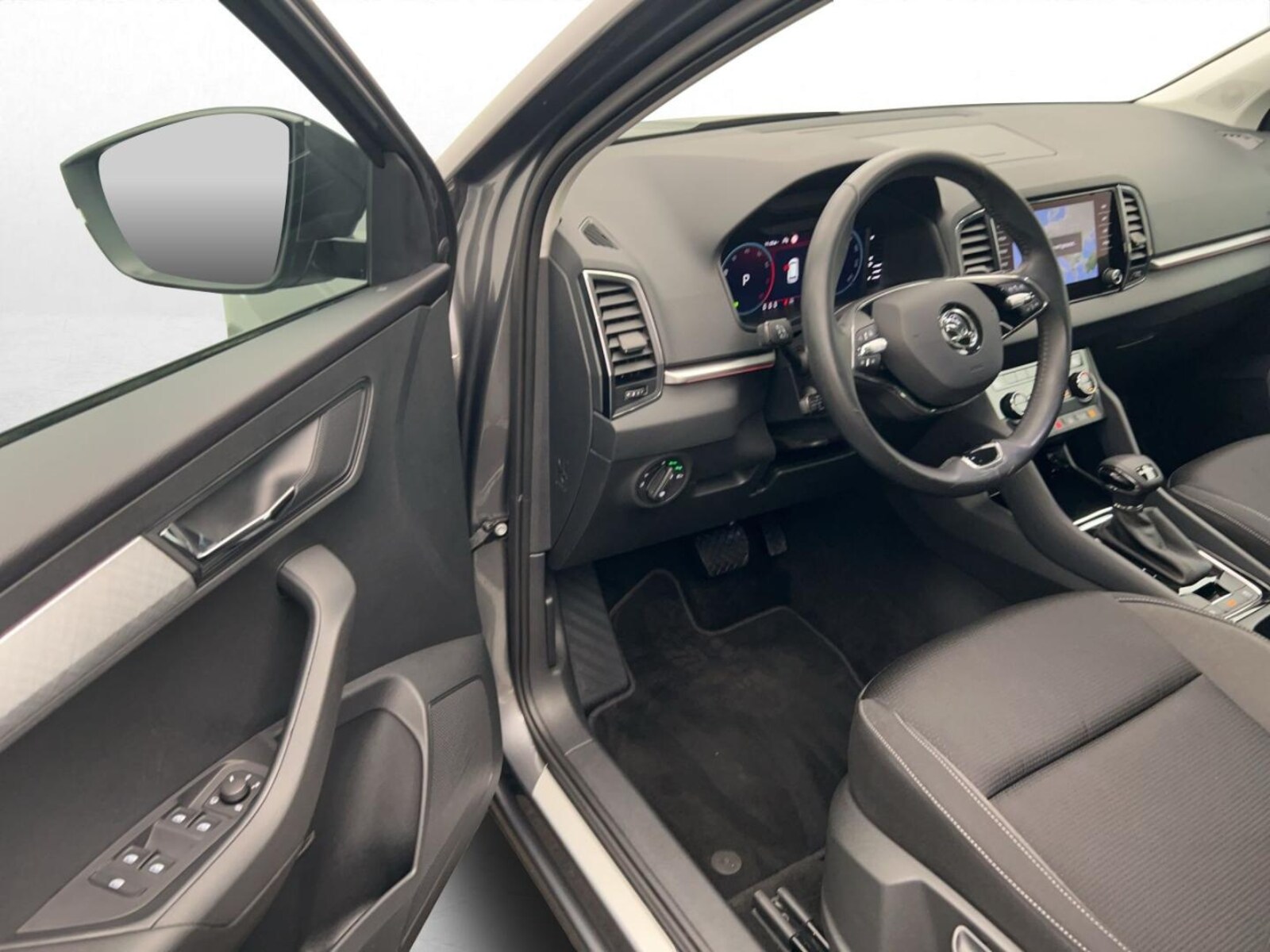 Škoda Karoq – Bild 15