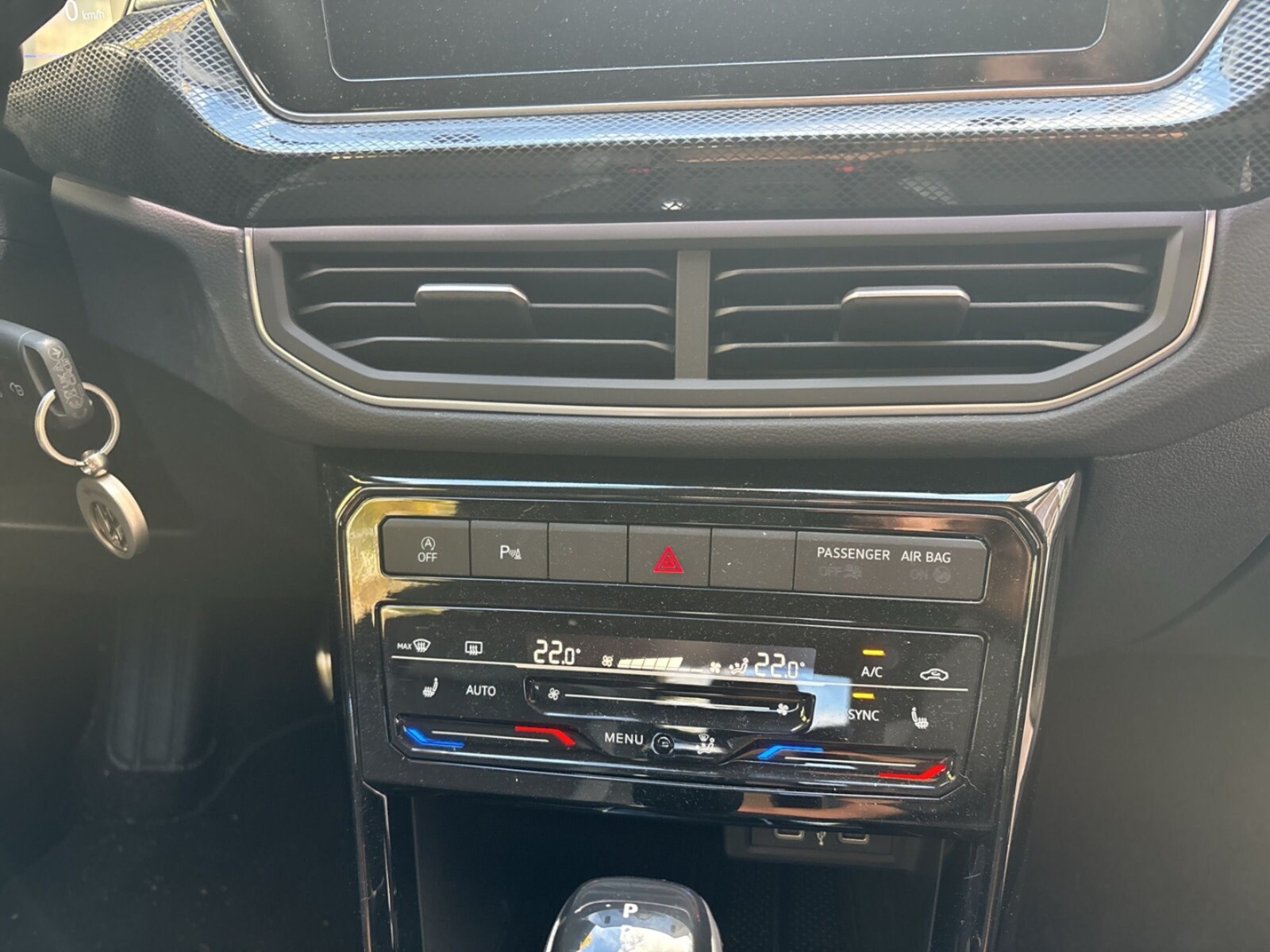 Volkswagen T-Cross – Bild 13