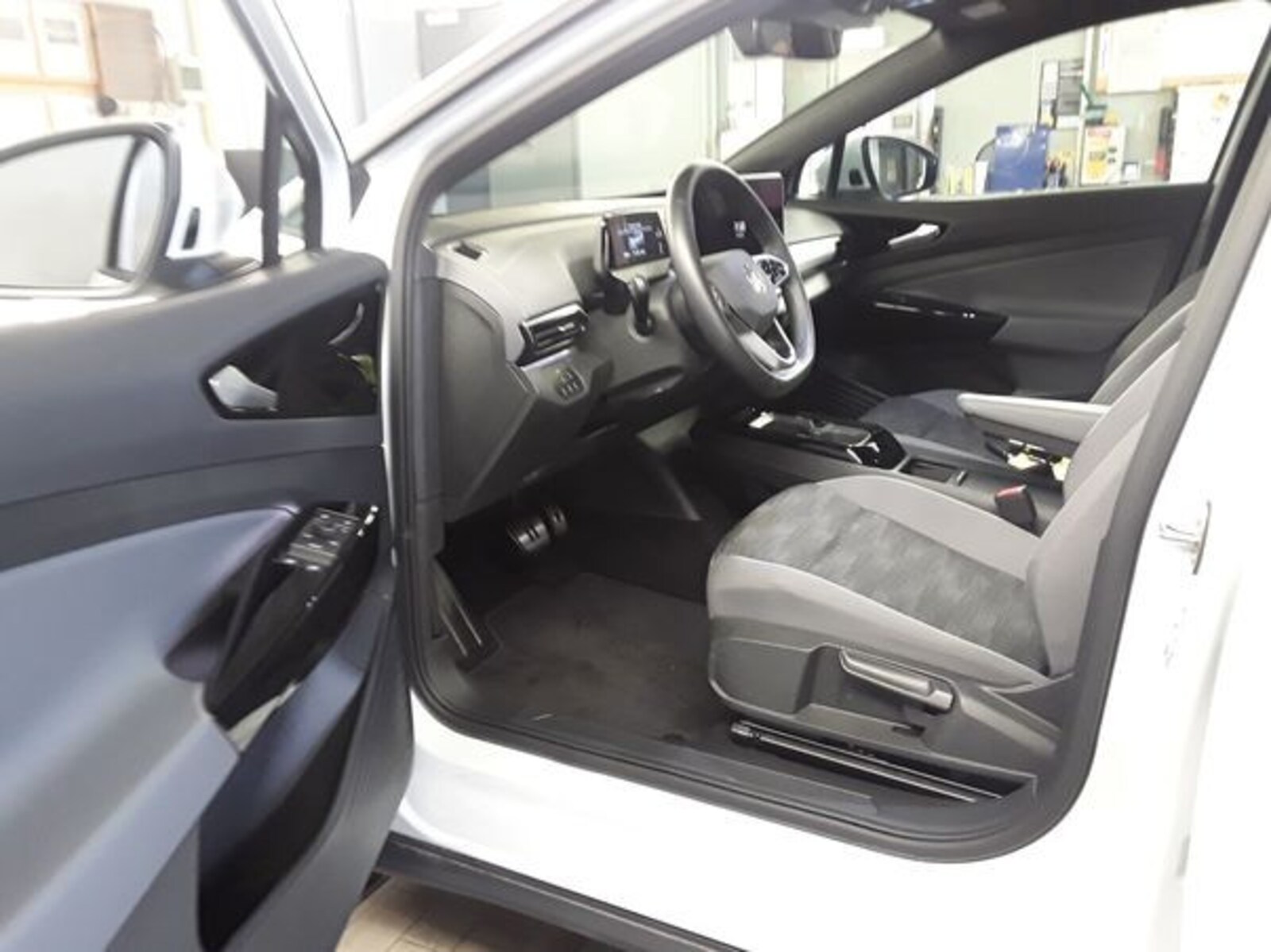 Volkswagen ID.4 – Bild 6