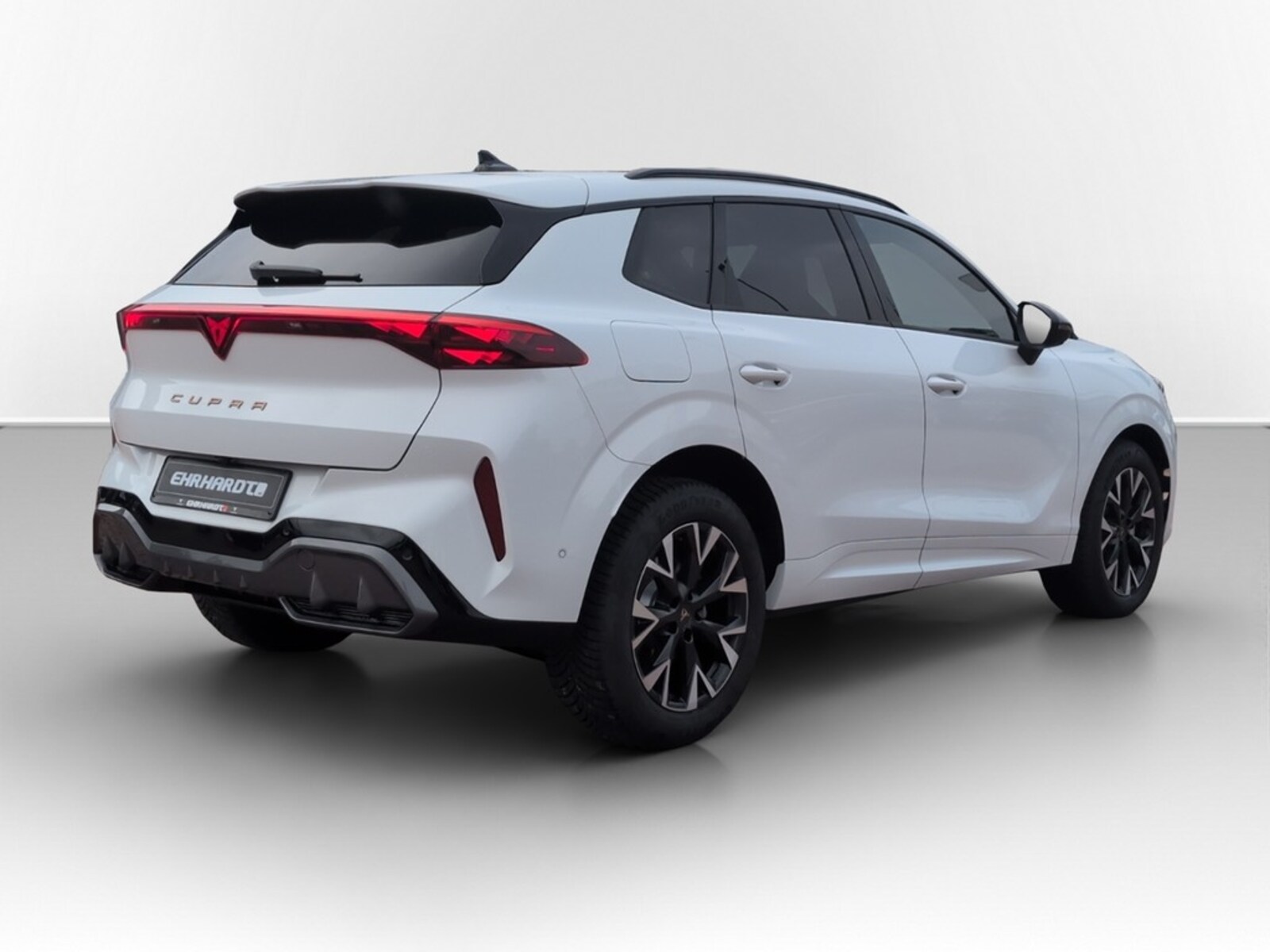CUPRA Terramar – Bild 5