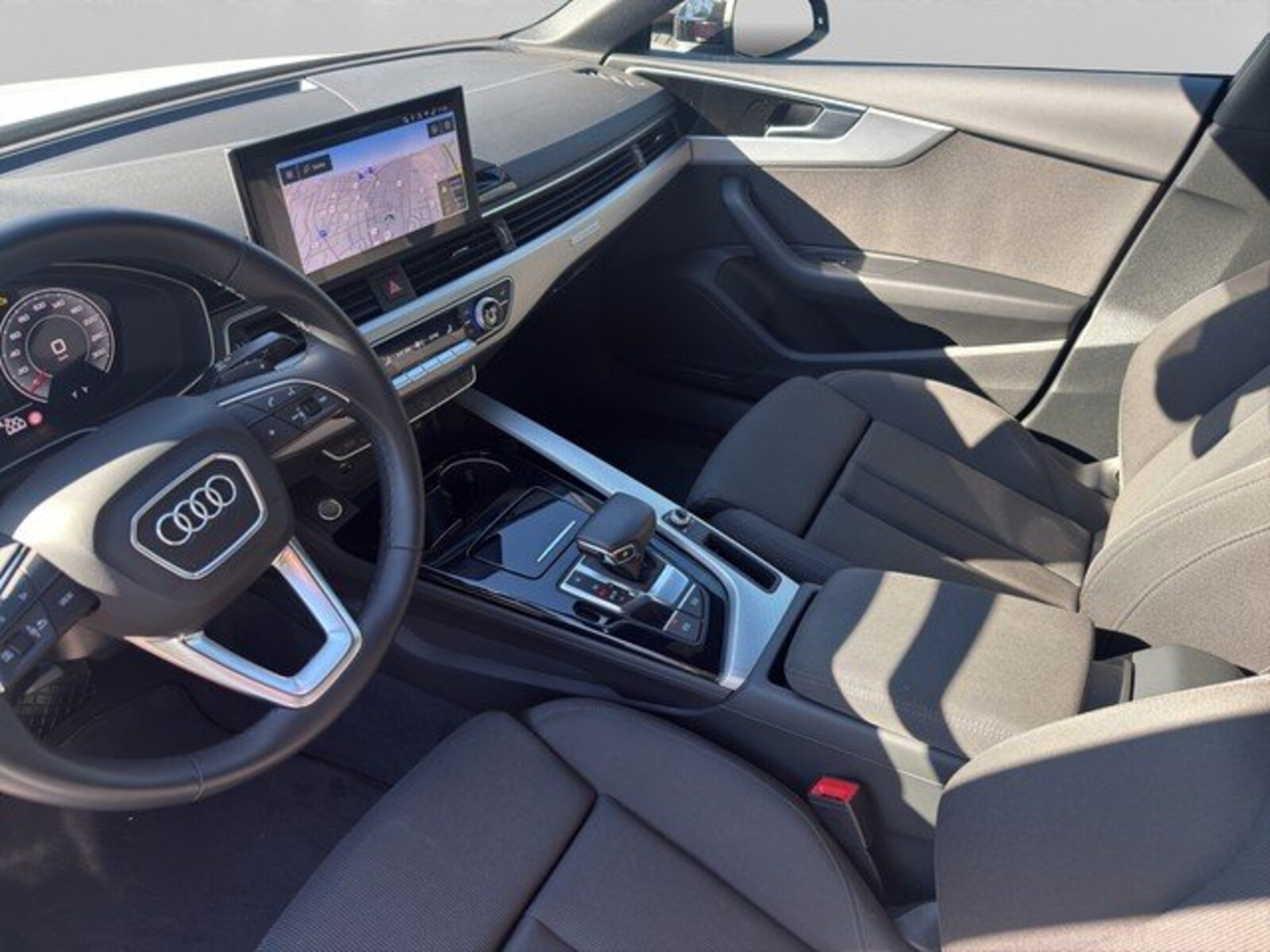 Audi A5 Sportback – Bild 11