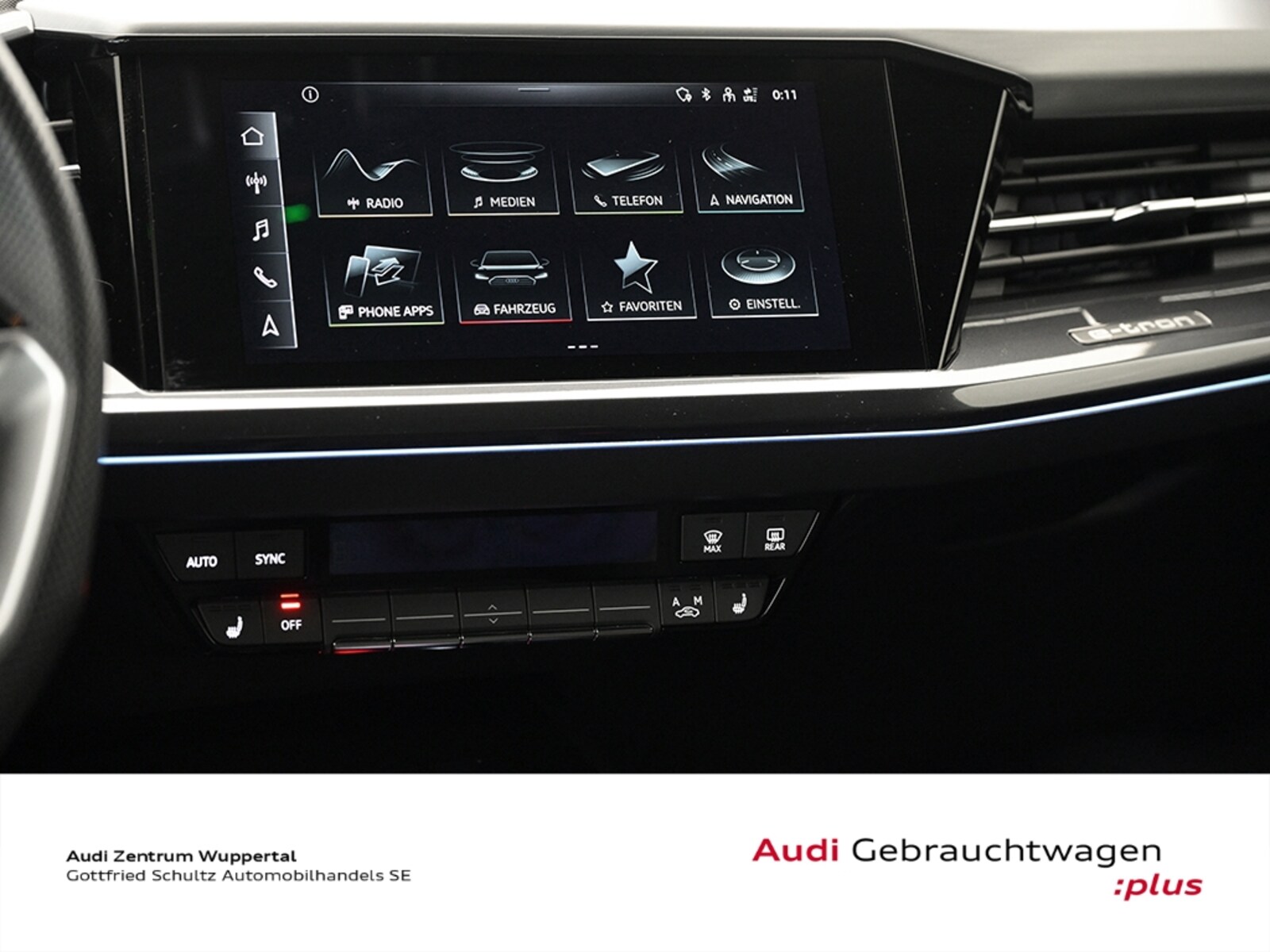 Audi Q4 e-tron – Bild 14