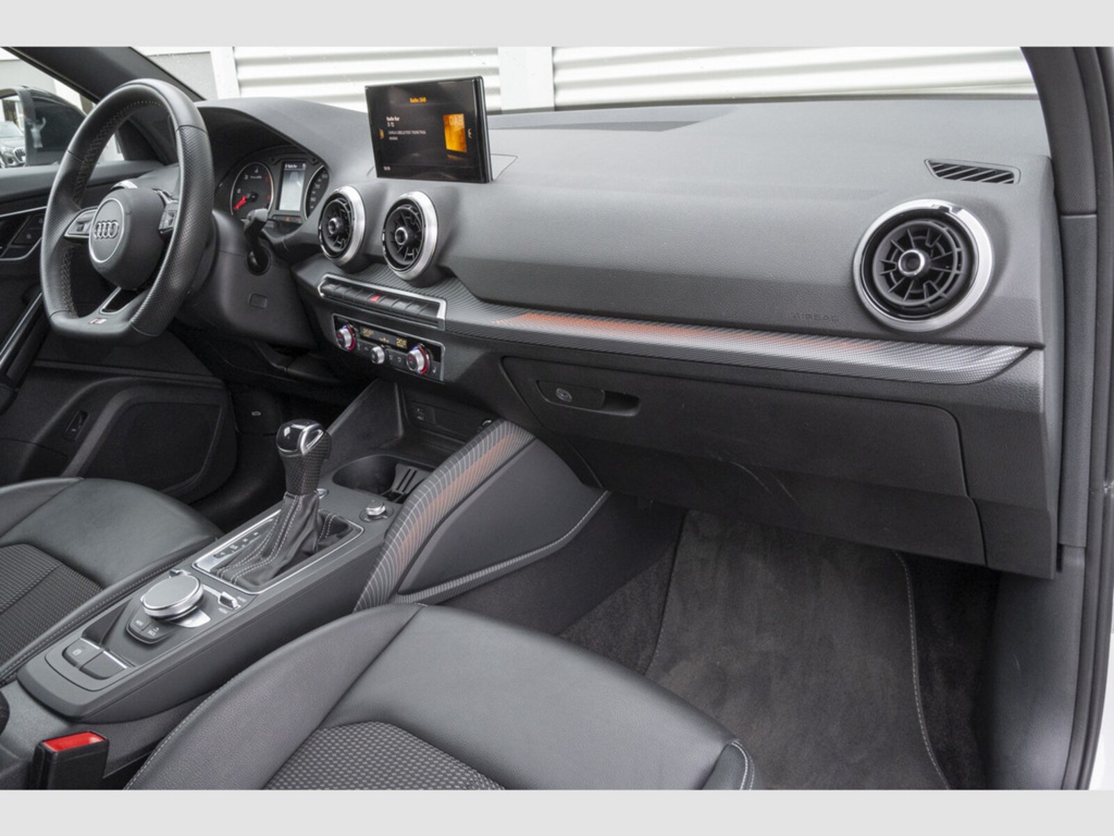 Audi Q2 – Bild 8
