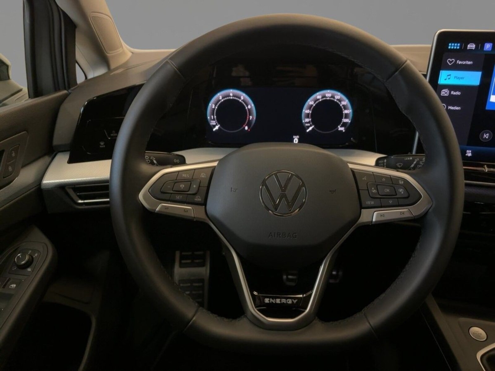 Volkswagen Golf – Bild 9