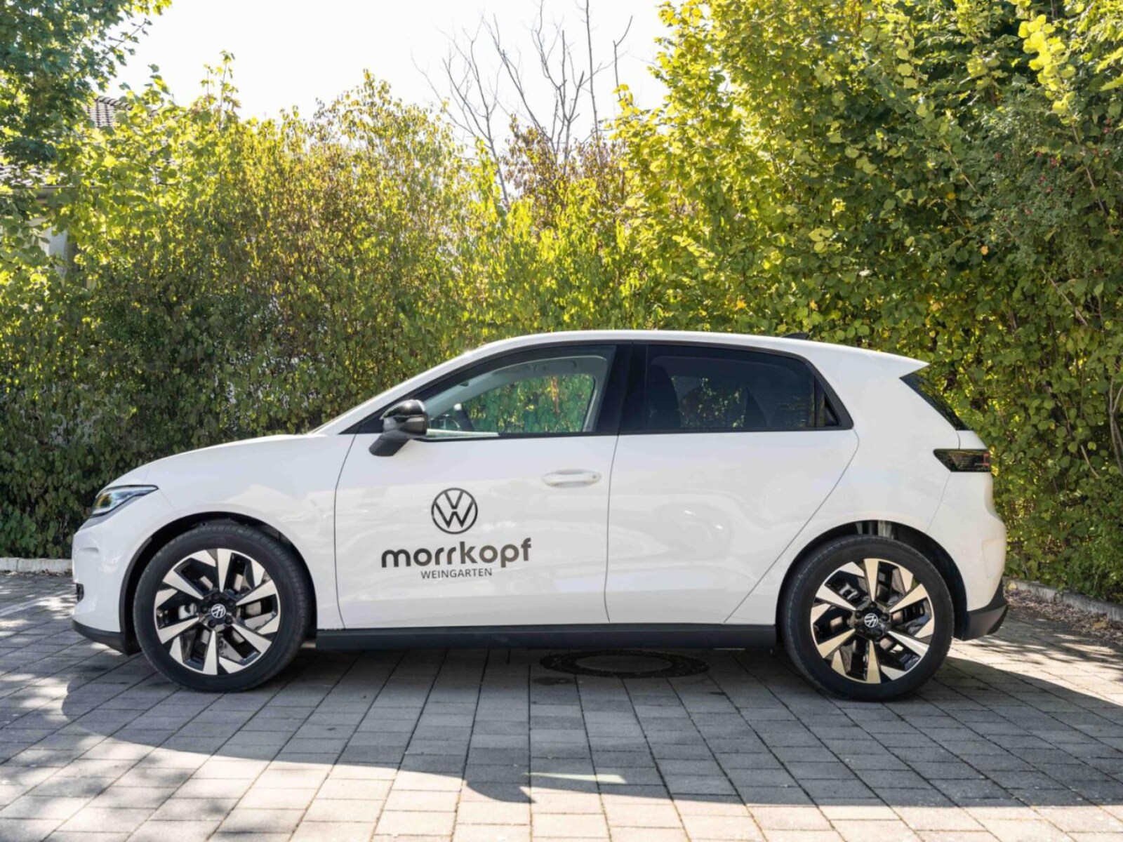 Volkswagen ID. Polo – Bild 4