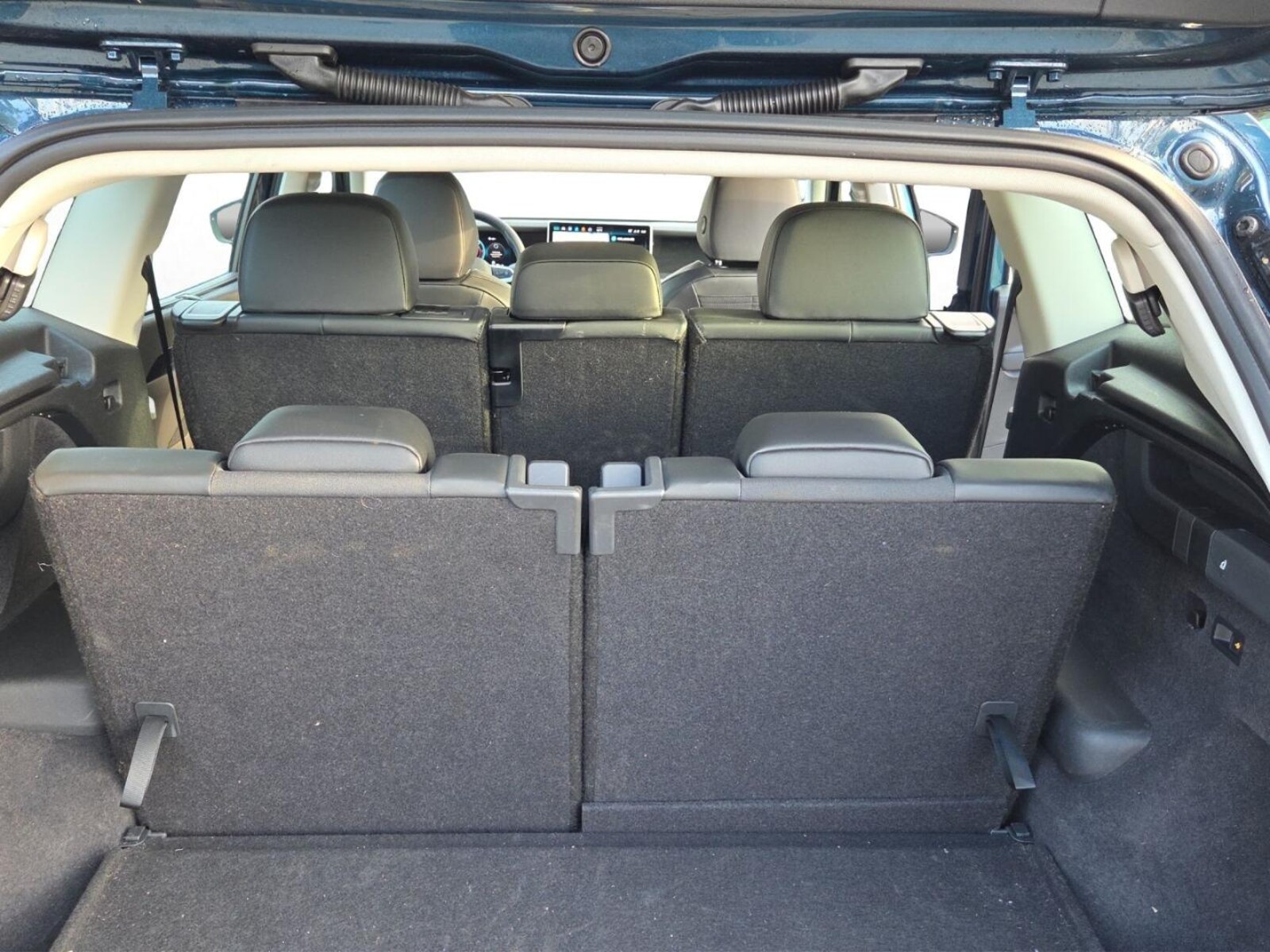 Volkswagen Tayron – Bild 12