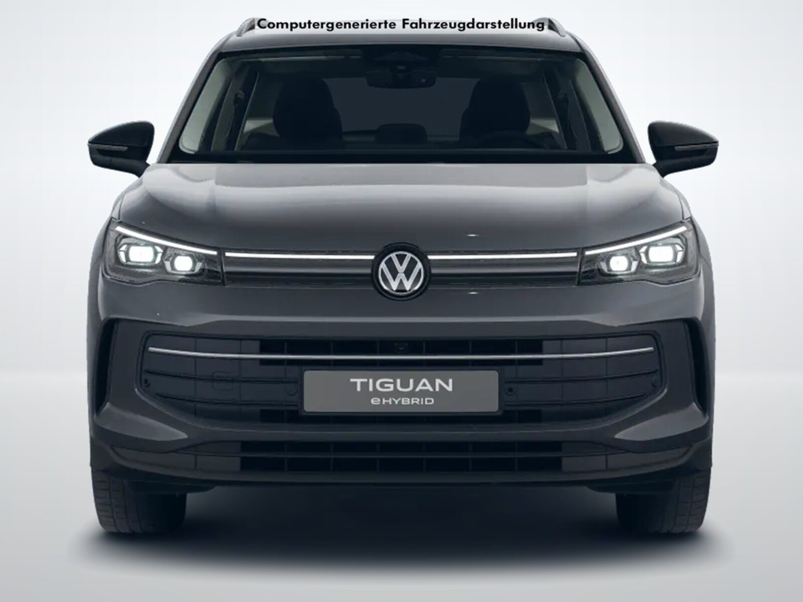Volkswagen Tiguan – Bild 2
