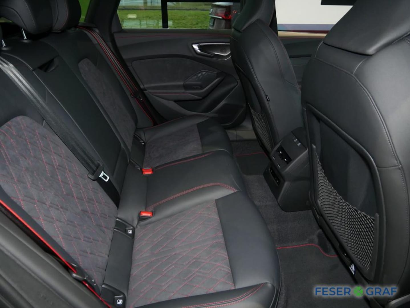 Bild über Audi S5 Avant edition one TFSI 270 kW S tronic - für weitere Informationen kontaktieren Sie den Audi Partner