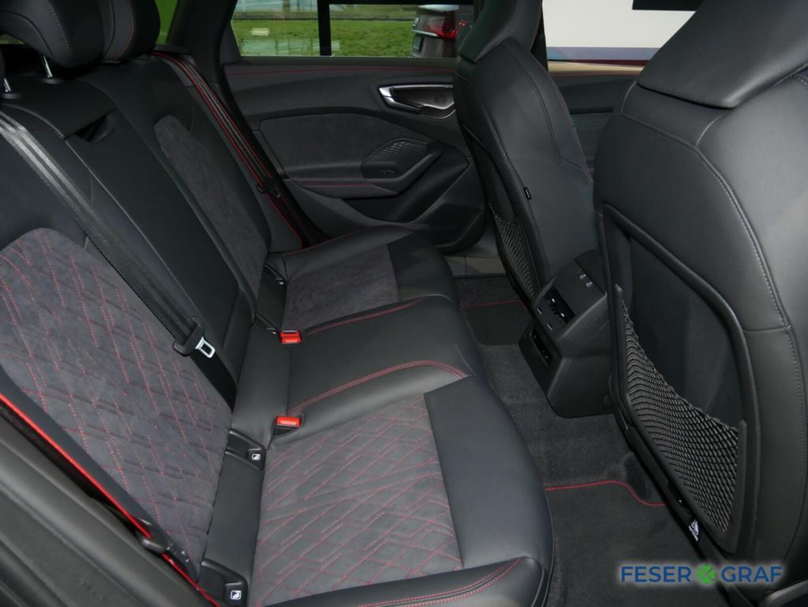 Audi S5 Avant – Bild 7