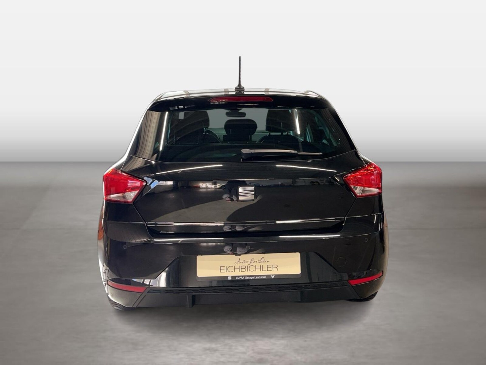 SEAT Ibiza – Bild 4