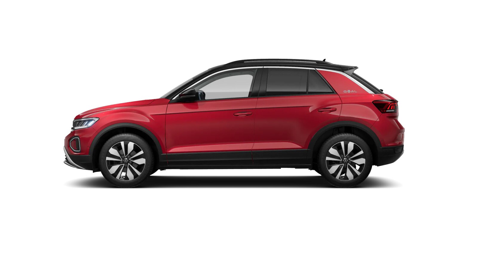 Volkswagen T-Roc – Bild 5