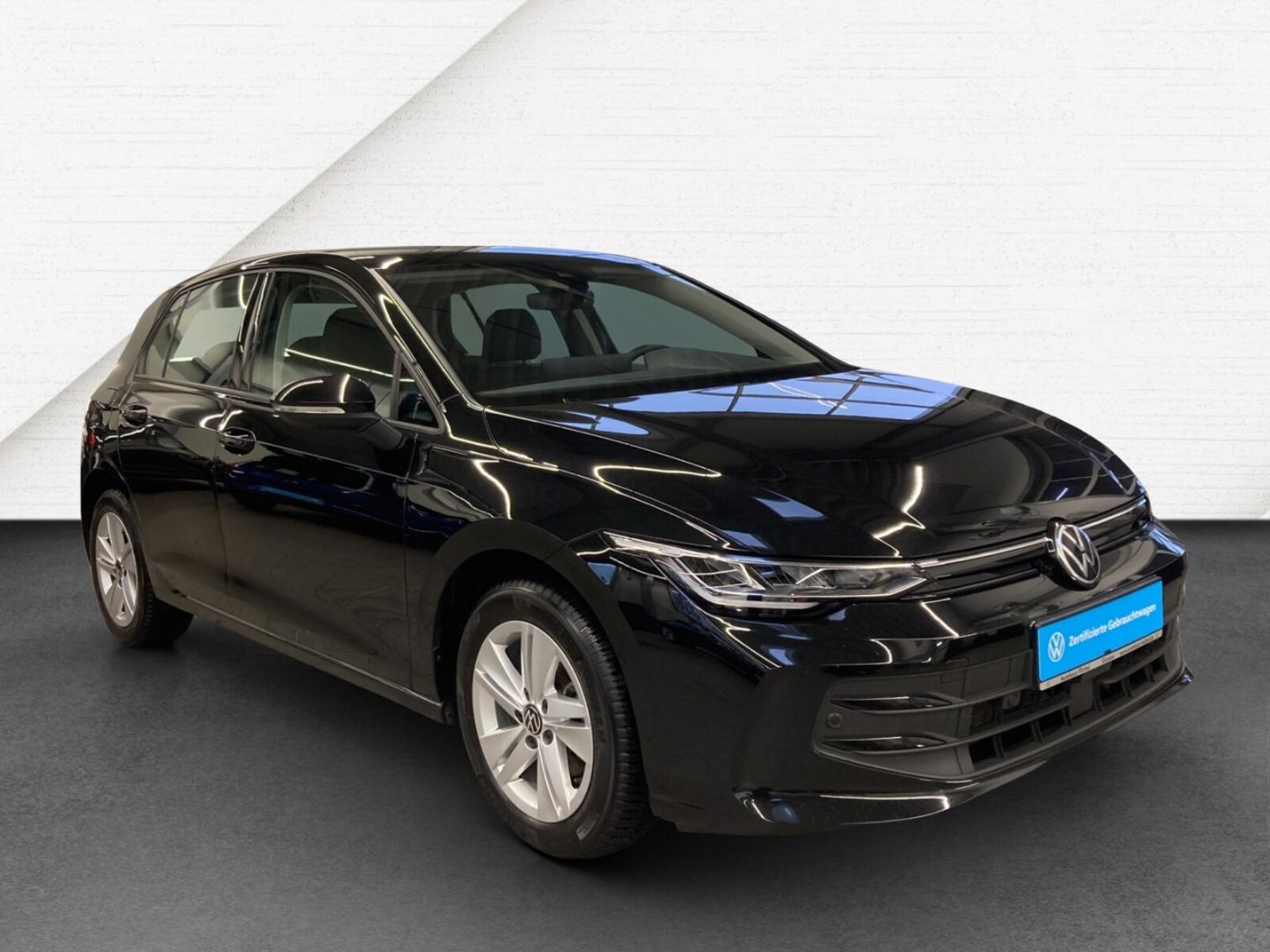 Volkswagen Golf – Bild 10