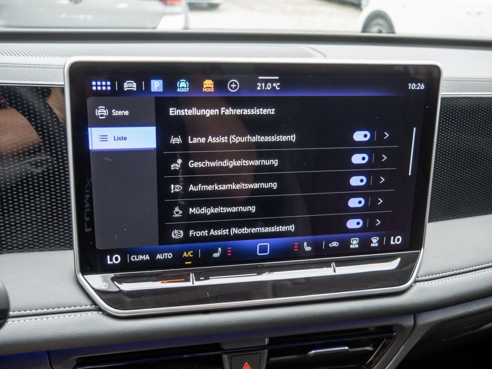Volkswagen Tiguan – Bild 13