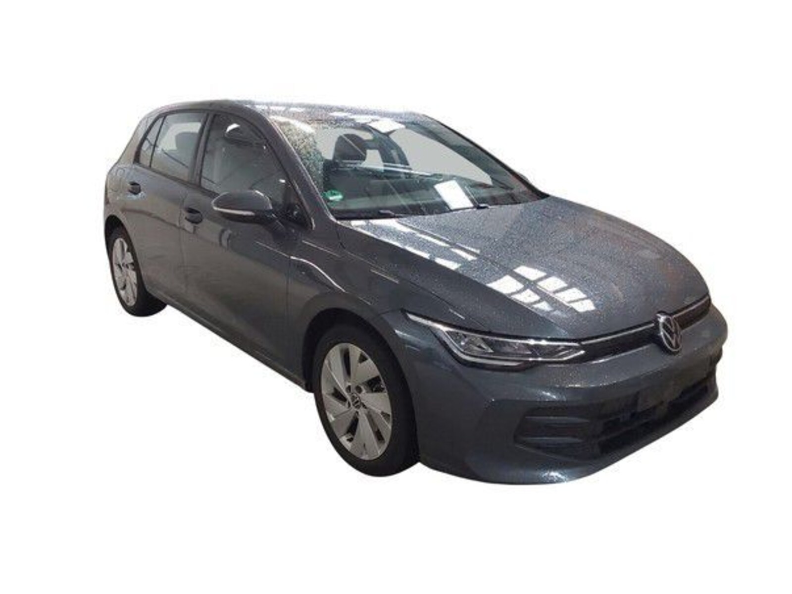 Volkswagen Golf – Bild 3
