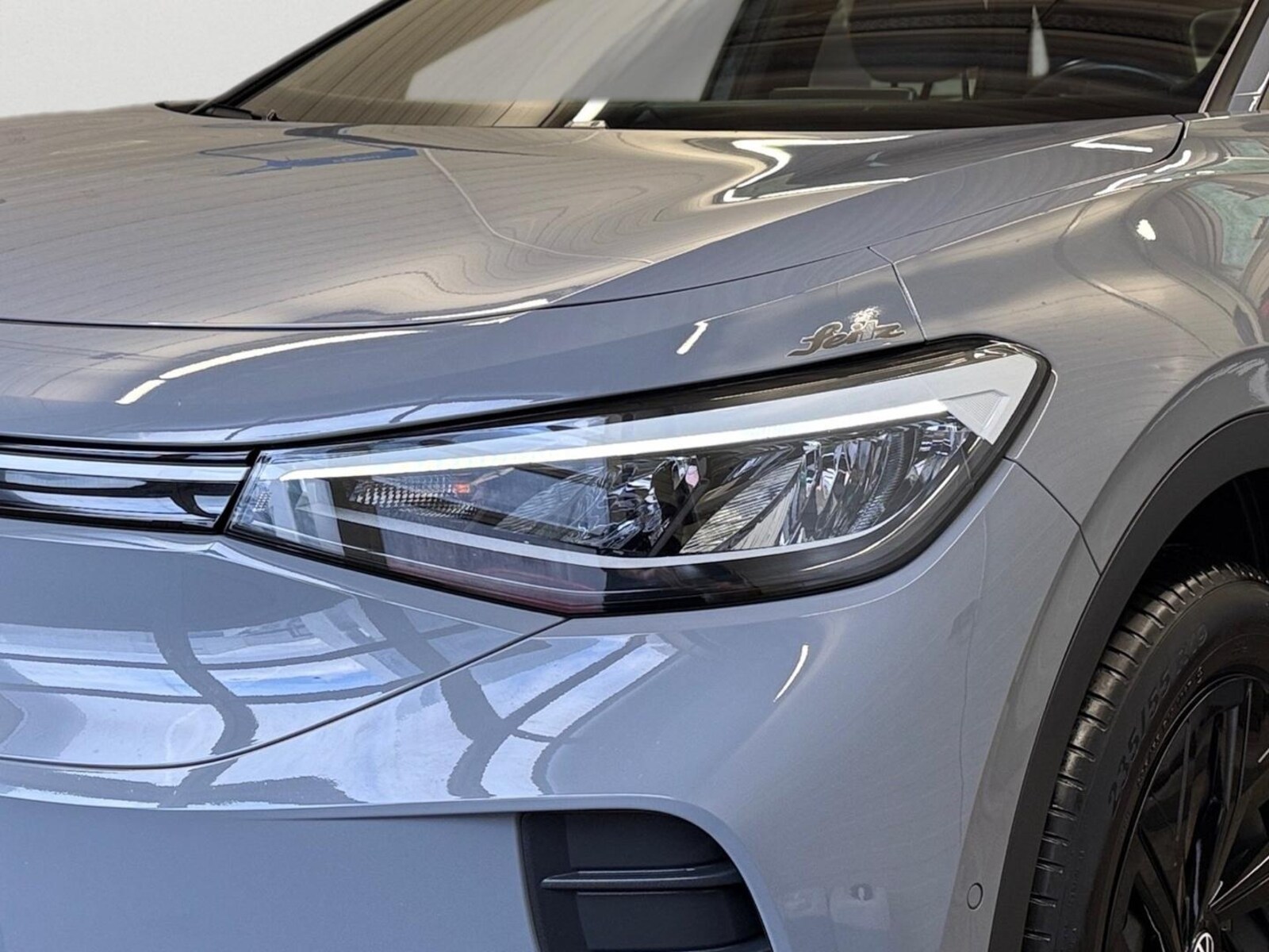 Volkswagen ID.4 – Bild 6