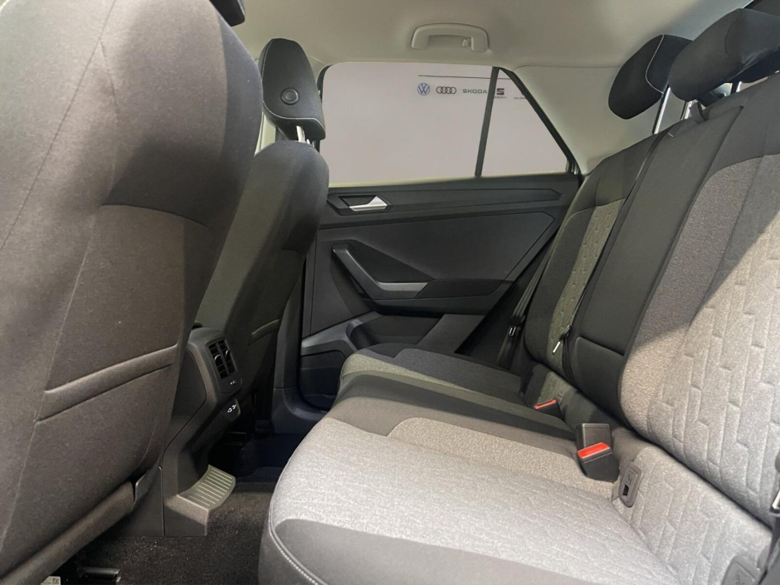 Volkswagen T-Roc – Bild 15