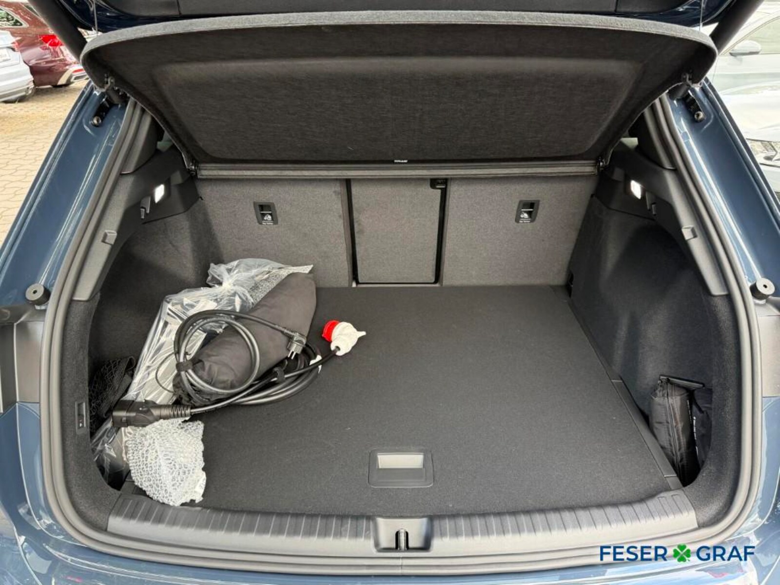 Audi Q4 e-tron – Bild 6