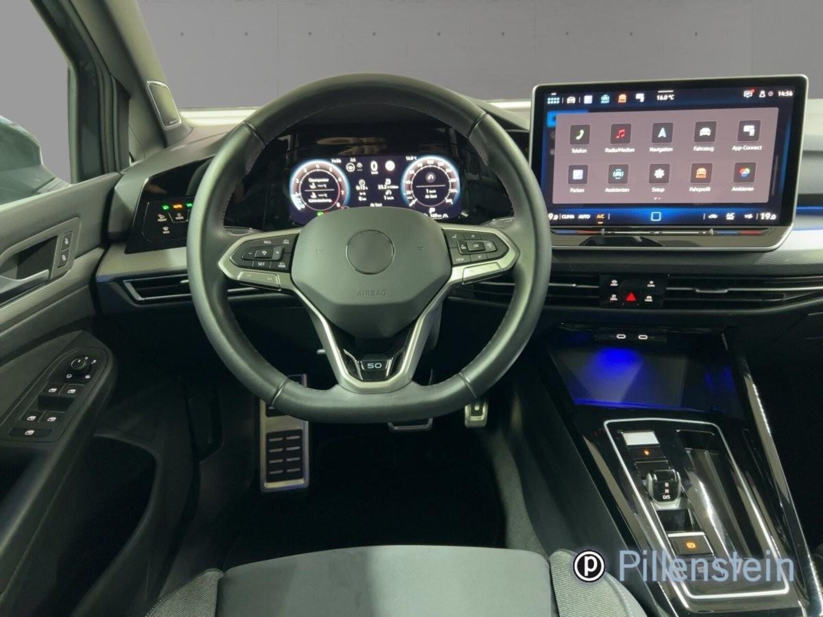 Volkswagen Golf – Bild 6