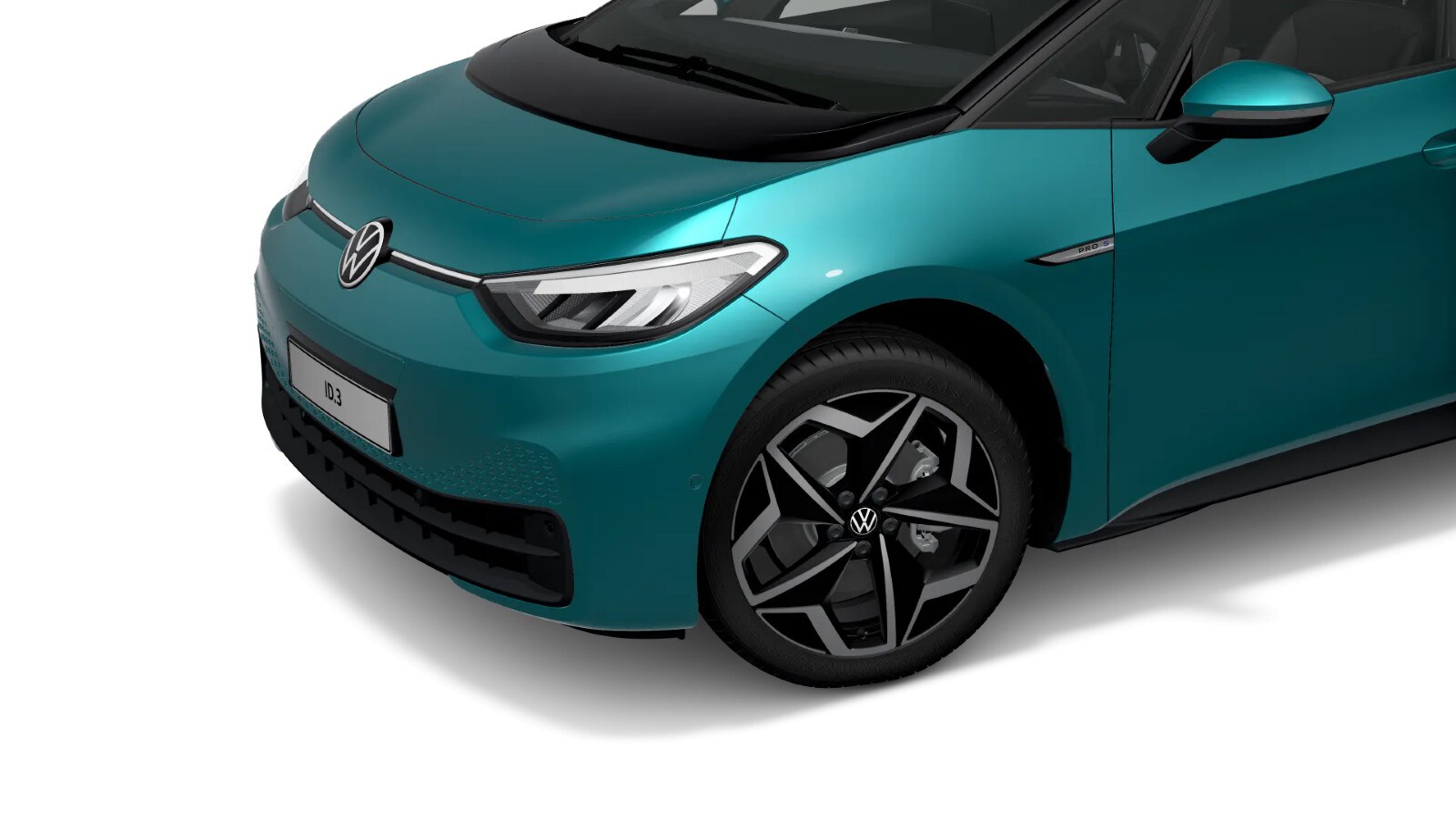 Volkswagen ID.3 – Bild 5