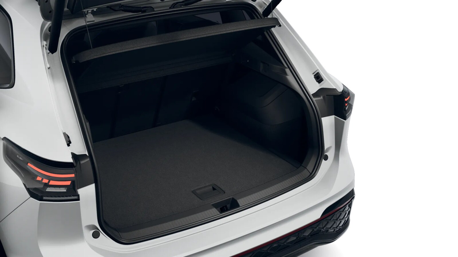Volkswagen Tiguan – Bild 8